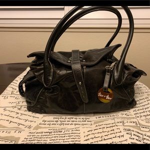 Barr + Barr NYC Handbag